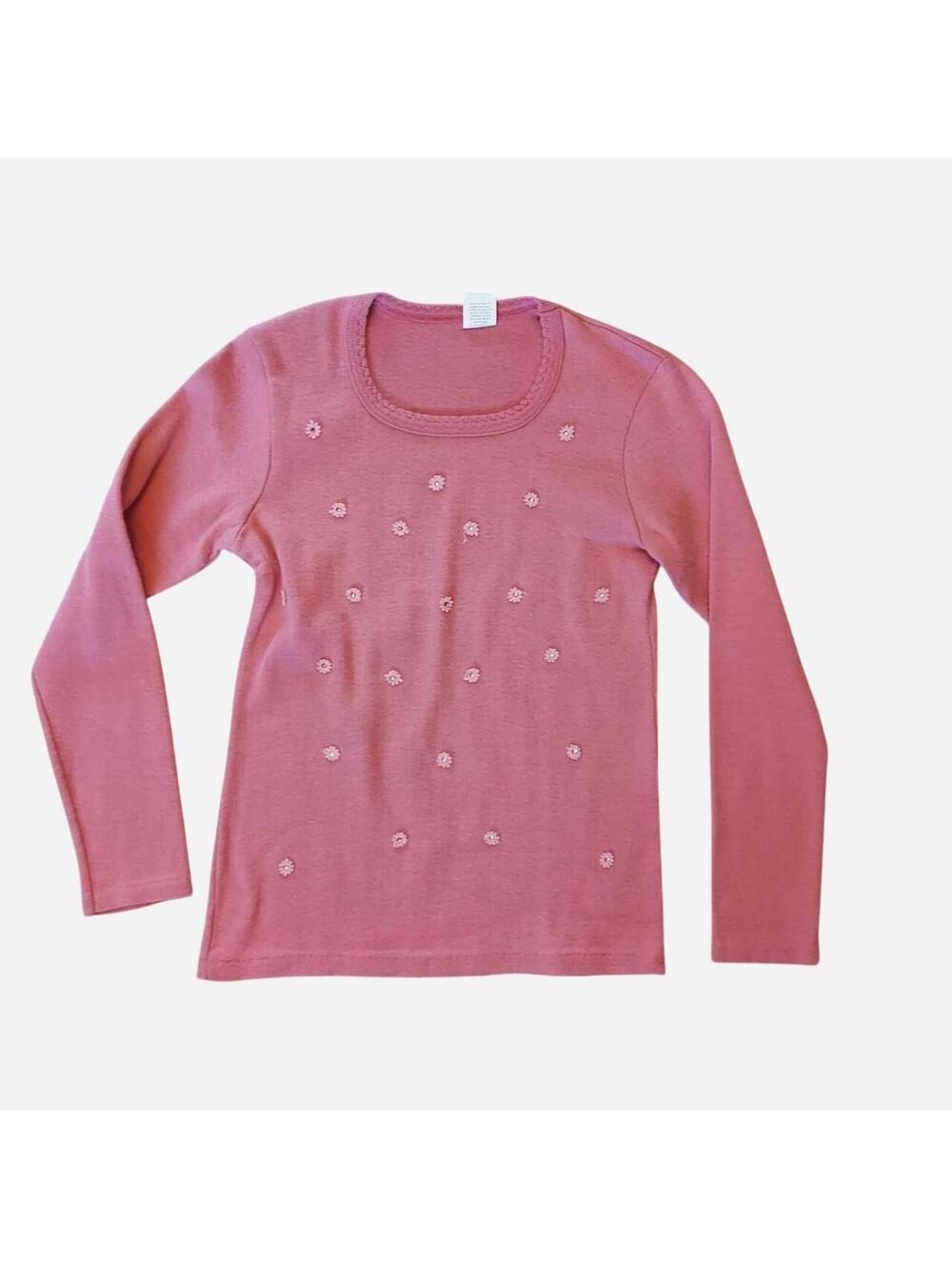 American Vintage Women's Pink Shirt